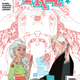 Illustration for article titled Exclusive DC preview: Prez #3 swears in America’s first teenage president